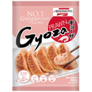 Gyoza Shrimps – 600 g