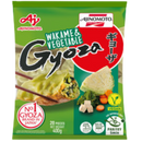 Gyoza Wakame & Vegetables – 400 g