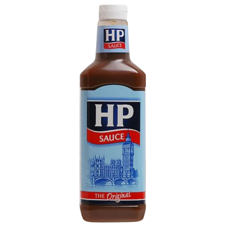 HP Brown Sauce – 450 g