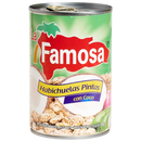 Habichuelas Pintas Con Leche De Coco En Lata - 425 g