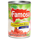 Habichuelas Rojas Con Coco En Lata - 425 g