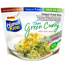 Instant Fried Rice Thai Green Curry - 80 g
