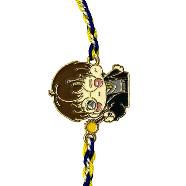 Harry Potter Rakhi