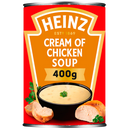Heinz Cream of Chicken Soup - 400 g
