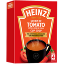 Heinz Tomato Chilli Soup - 90 g