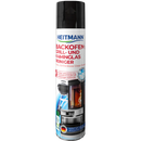 Heitmann Oven, Grill & Fireplace Glass Cleaner – 400 ml