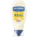 Hellmanns Real Mayonnaise - 430 ml