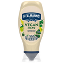 Hellmanns Vegan Mayonnaise - 408 ml