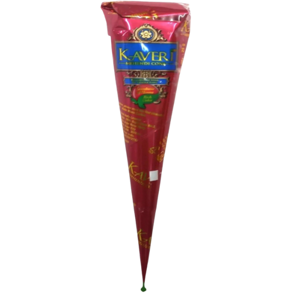 Herbal Henna For Tattoo – 25 g