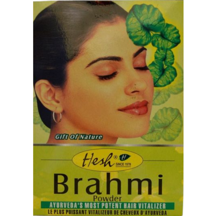 Hesh Brahmi Powder - 100 g