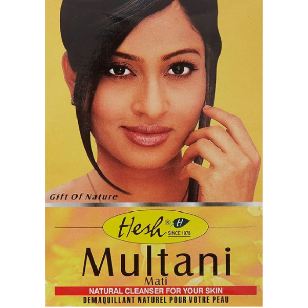 Hesh Multani Mati - 100 g