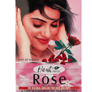 Hesh Rose Petal Powder - 100 g
