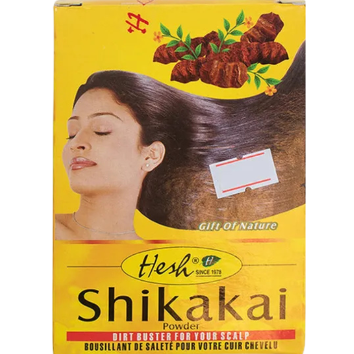Hesh Shikakai Powder - 100 g
