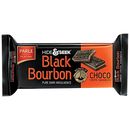 Hide & Seek Black Bourbon Choco - 100 g