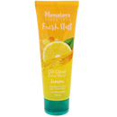Lemon Face Wash - 100 ml