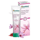Himalaya Natural Glow Kesar Face Cream - 50 g