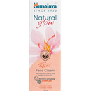 Himalaya Natural Glow Kesar Face Cream - 50 g
