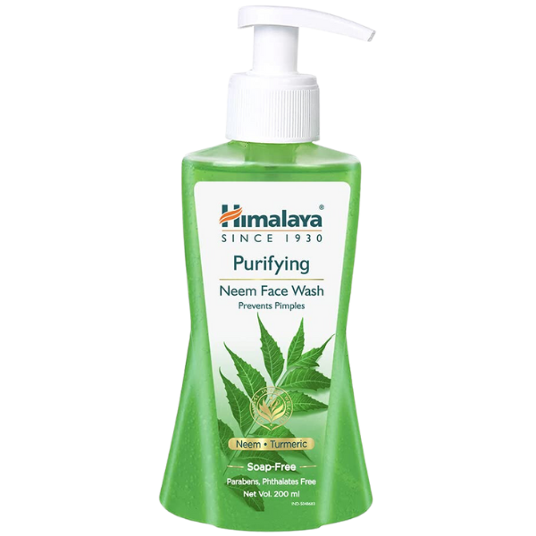 Neem Face Wash - 200 ml
