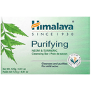 Neem & Turmeric Soap - 125 g