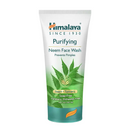 Himalaya Purifying Neem Face Wash - 150 ml