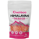 Himalayan Pink Rock Salt Crystal Khushboo - 1 Kg