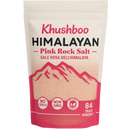 Himalayan Pink Rock Salt Khushboo - 1 Kg