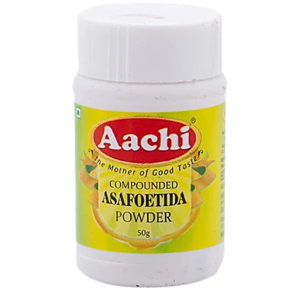 Hing Powder Asofoetida - 50 g