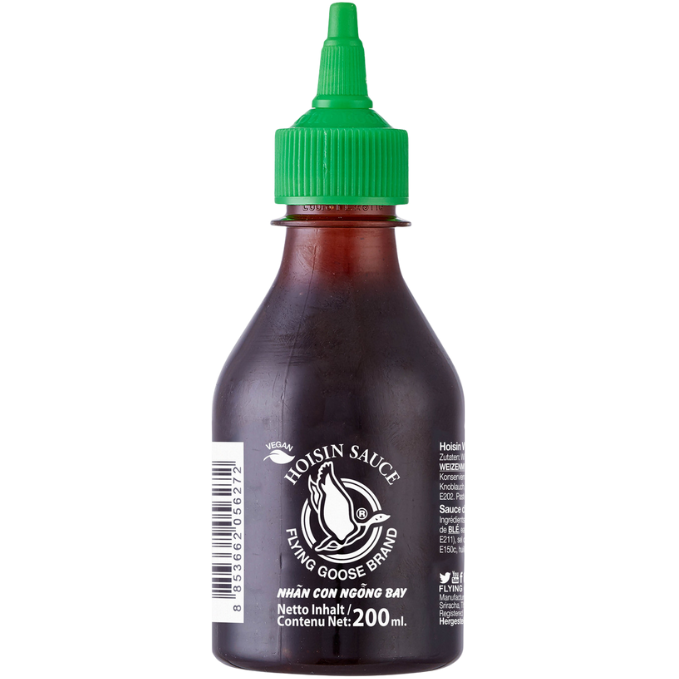 Hoisin Sauce - 200 ml