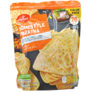 Home Style Paratha Family Pack 20 pcs - 1.2 kg