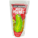Hot Pickle Van Holten's