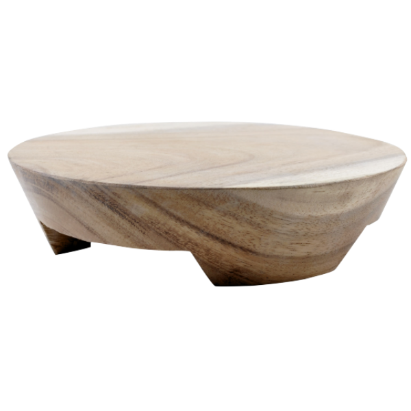 Household Chakla Wooden