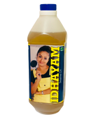 Idhayam Sesame Oil - 1 L