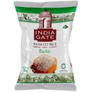 India Gate Exotic Basmati Rice - 1 kg