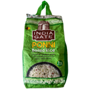 India Gate Ponni Boiled Rice - 5 kg