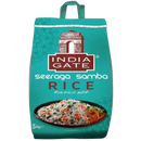 India Gate Seeraga Samba Rice - 5 Kg