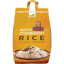 India Gate Sona Masoori Rice - 5 kg