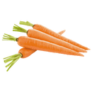 Indian Carrot - 500 g