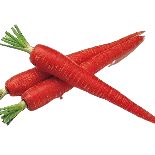 Indian Carrot - 500 g