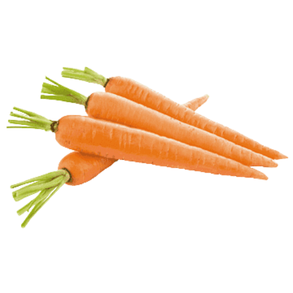 Indian Carrot - 500 g