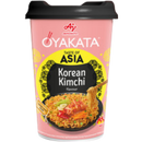 Instant Cup Ramen Korean Kimchi Noodles – 92 g