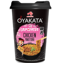 Instant Cup Ramen Noodle Chicken Yakitori - 93 g