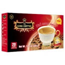 Instant King Coffee 3-in-1 20 Sachets (Boxes) - 320 g