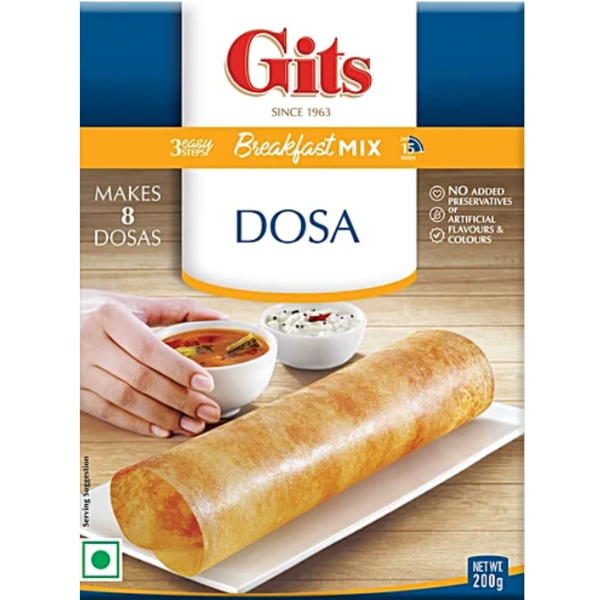 Instant Mix – Dosa Mix – 200 g