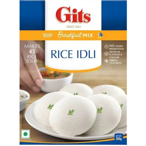 Instant Mix – Idli Mix – 500 g