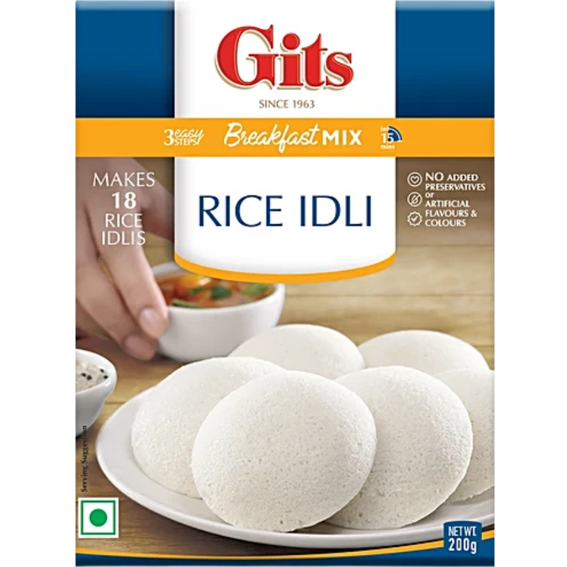 Instant Mix – Idli Mix – 200 g