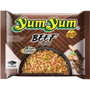 Instant Noodles Beef Flavour - 60 g