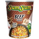 Instant Noodles Cup Beef Flavour - 70 g
