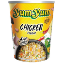Instant Noodles Cup Chicken Flavour - 70 g