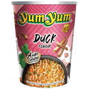 Instant Noodles Cup Duck Flavour - 70 g