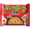 Instant Noodles Shrimp Flavour - 60 g